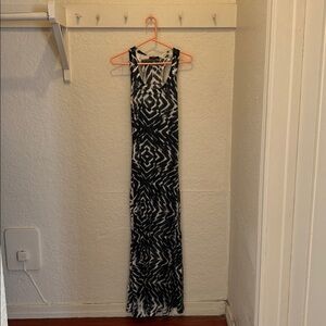 TPARTY MAXI DRESS